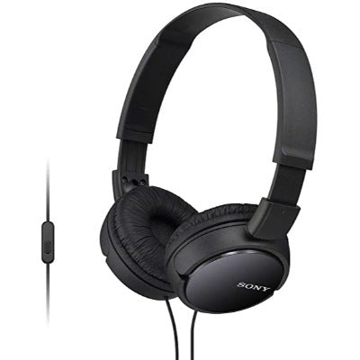 Sony Stereo Headphone Zx110Ap