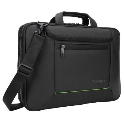 Targus Balance Eco Smart 14" Briefcase Black TBt925EU