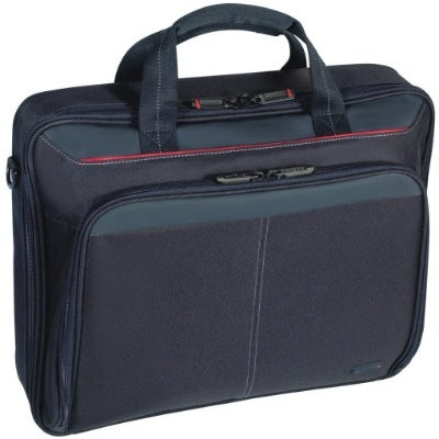 Targus Classic 15.6" Clamshell Laptop Case Black Cn31