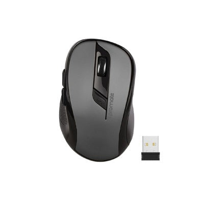 Promate Mouse Clix-7 Black