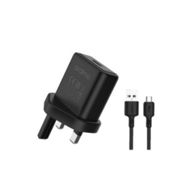 Oraimo Ocw-U65S + C53 Type C Charger