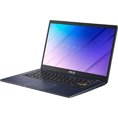 Asus E410MA-BV025T Intel Celeron 4 GB 128 GB SSD 14" W10 Blue 90NB0Q11-M15130