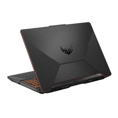 Asus FX506 Lh-Hn004T Intel Core i5 8 GB 512G SSD 4 GB Nvidia 15.6 W10 Black 90Nr03U2-M08110