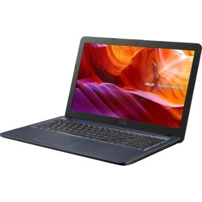 Asus X543MA-Gq1013T Intel Celeron 4 GB 1 TB 15.6" W10 Grey 90NB0Ir7-M21960