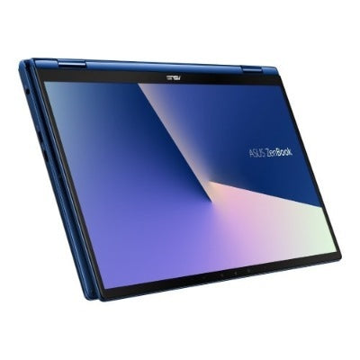 Asus Zenbk UX325Ja-Eg063T Intel Core i5 8 GB 256 GB SSD 13.3" W10 Grey 90NB0Qy1-M04190