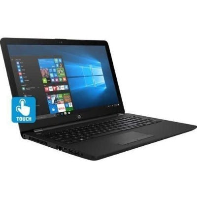 HP 15 Intel Core i3 4 GB 1 TB 15.6" W10 Touch 1Oa9Oea