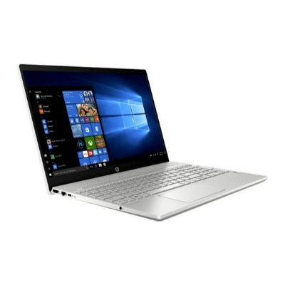 HP 15 Intel Core i3 8 GB 1 TB 15.6" W10 Silver 311J4EA