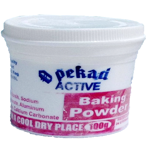 Pekad Active Baking Powder 100 g