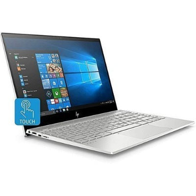 HP Envy 15 Intel Core i7 16 g 512G 15.6" W10 Silver 1G8U4EA