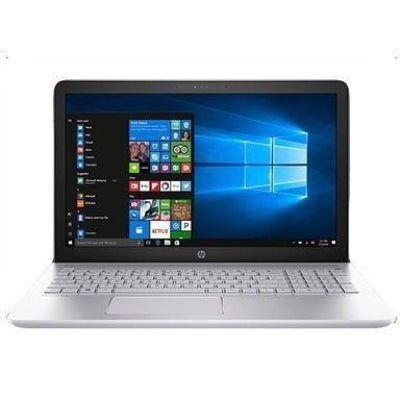 HP Pavilion 14 Quad Core 8 GB 256 GB 14.0" W0H N Silver 35B34EA