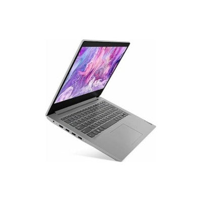 Lenovo IdeaPad 3 Intel Core i3 4 GB 1 TB 15.6 W10 Grey 81Wb0101Ue