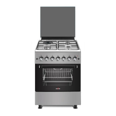 Kenstar Cooker GC-KS-6060 3 Gas + 1 Electric