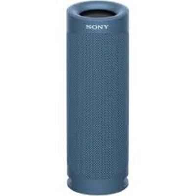 Sony SRS-Xb23 Wireless Portable Speaker