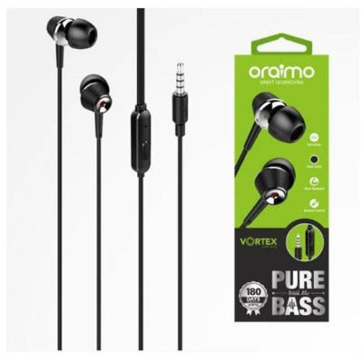 Oraimo Bass Earpiece Oep-E23 / Oep-E37