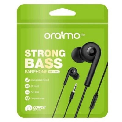 Oraimo Earpiece 0Ep-E10