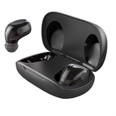 Poolee Wireless Earbuds TP60 With Charging Case