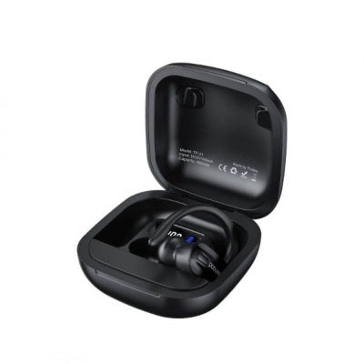 Poolee Wireless Sports Earbuds With Charging Case TP-21