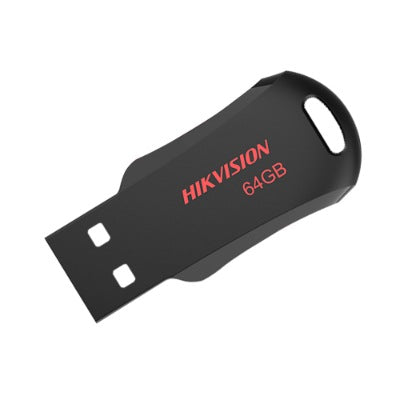 Hikvision 64 GB USB Flash Drive HS-USB-M200R USB 2.0