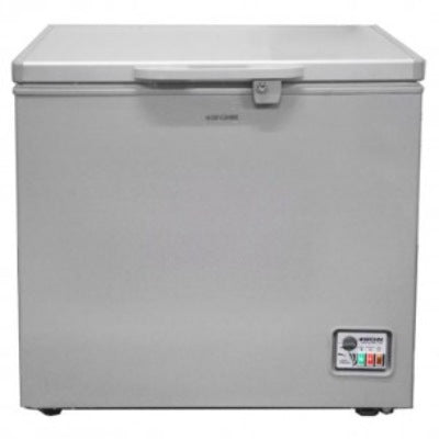 Bruhm Chest Freezer BCF-Sd100/Bfs-100 cmg 100 L Silver