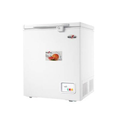 Kenstar Chest Freezer KS210S 160 L