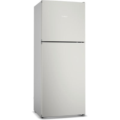 Bosch Double Door Fridge Kdn43N12N5 365 L Inox