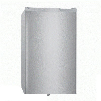 Hisense Single Door Fridge 100DR 100 L Silver