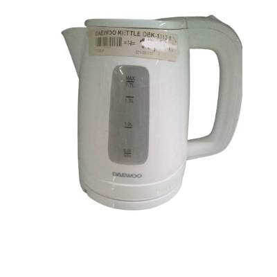 Daewoo Kettle DEK-1313 1.5 L