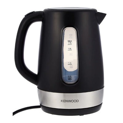 Kenwood Kettle Zjp01/Zjp00 1.7 L White & Black