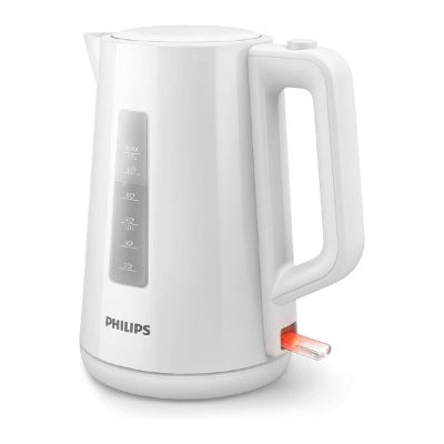 Philips Kettle Daily Orbit Hd9318/01 1.7 L White