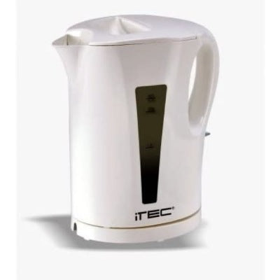 Royal Kettle Roy-KTTl010/RPEK-1803Bw 1.8 L White & Black