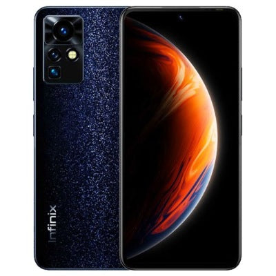 Infinix Zero X Pro X6811 256 + 8 Black