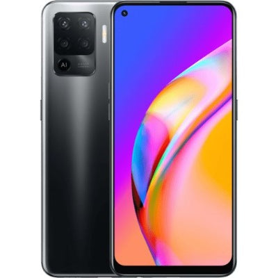 Oppo Reno 5F 8 + 128 GB Black