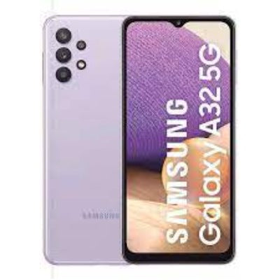 Samsung Galaxy A32 A325F 128 + 6 GB Violet