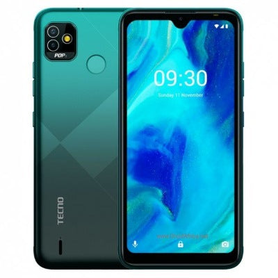 Tecno Pop 5 Pro Bd2P 32 + 2 GB