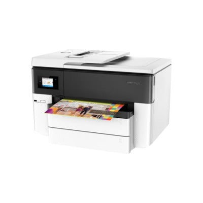 HP OfficeJet Pro 7740 Wide Format Aio Printer G5J38A