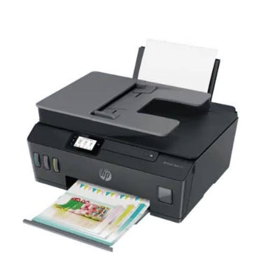 HP Smart Tank 615 Aio Printer Y0F71A