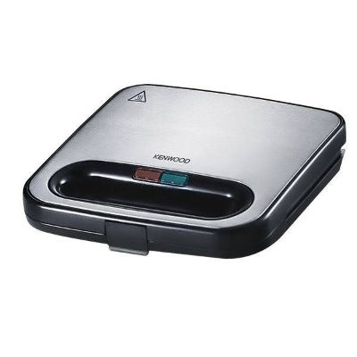 Kenwood Sandwich Maker SMM00 2 Slice With 2 Plates