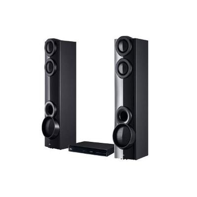 LG DVD Home Theatre Aud 667