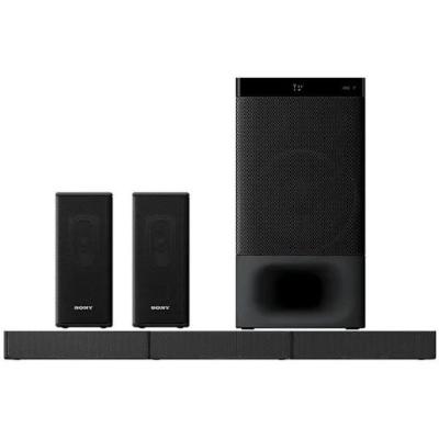 Sony HT-S500Rf//Cea4 - Sound Bar - High Power Digital Dolby Sound Bar