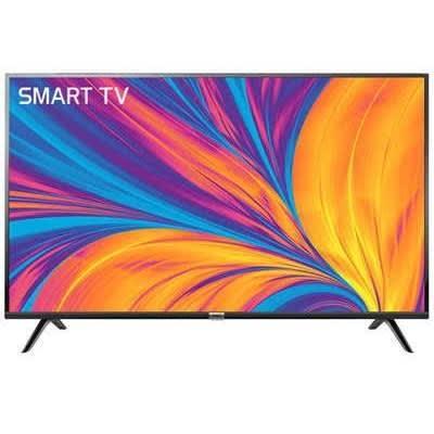 Hisense 43" TV 43A5100 LED Full-HD Flat