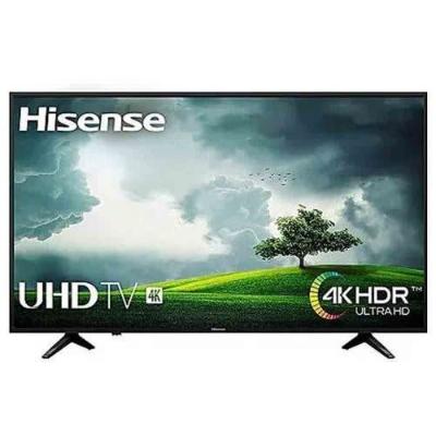 Hisense 55" TV 55A7800 LED Smart Ultra HD + JBL Sound System