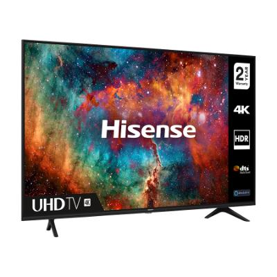 Hisense 70" 70A7100 Smart 4K Ultra-HD Flat