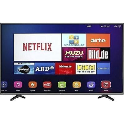 Hisense 75" 75A7120 Smart 4K Ultra-HD Flat