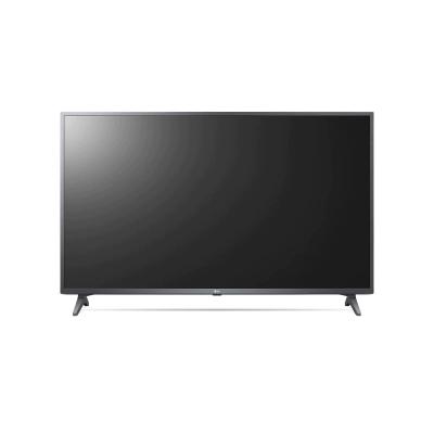 LG 55" TV 55UN6800 LED 4K Smart UHD