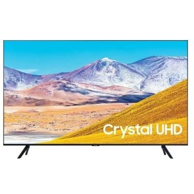 Samsung 65" TV 65Au8000 4K Smart Ultra HD