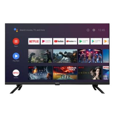 Syinix 43" TV 43A1S-L Smart 2K Android Full-HD Flat