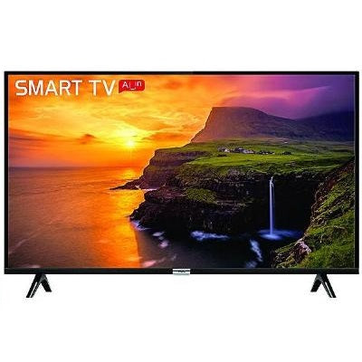 TCL 43" TV 43S6500 LED Full HD Andriod + Full Keyboard Remote