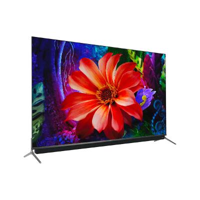 TCL 55" 55C815 QLED, Metal Slim, Ipq Engine, Andriod TV + Onkyo SoUNd Bar