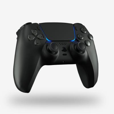 PS5 Dual Shock Black