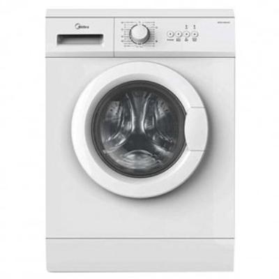 Midea Washing Machine Front Loader MFE60-S1004/A07/U1008/C31-EU 6 kg